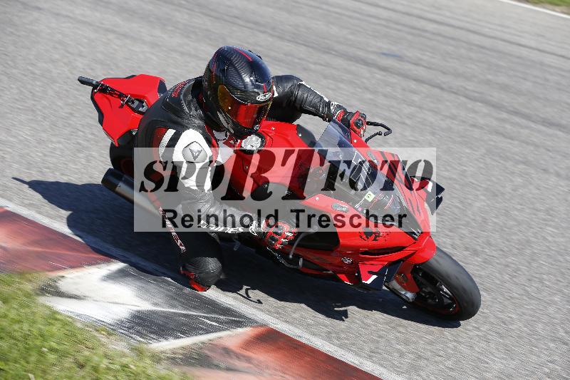 /12 30.04.2025 Speer Racing ADR/Gruppe gruen/77